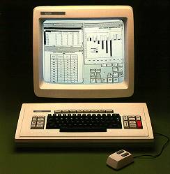 Xerox Star