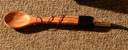 PRC Spoon